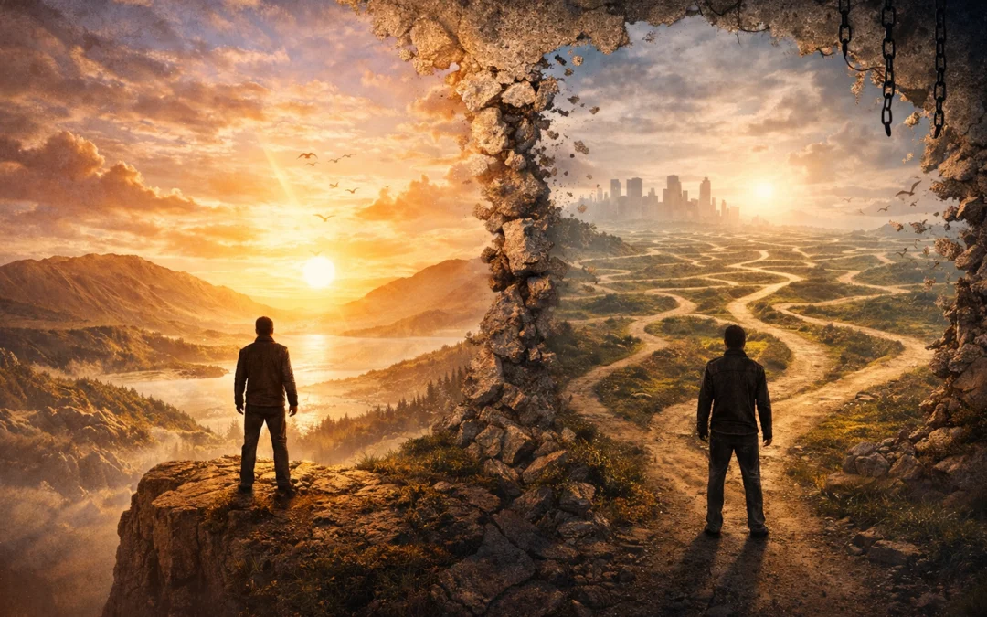 Expectations Kill Possibility: From Projection to Presence