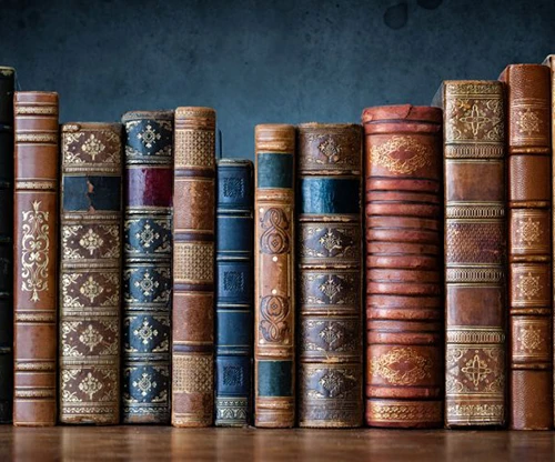 Books