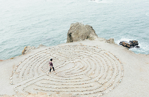 Personal Mastery
