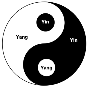 Yin-Yang