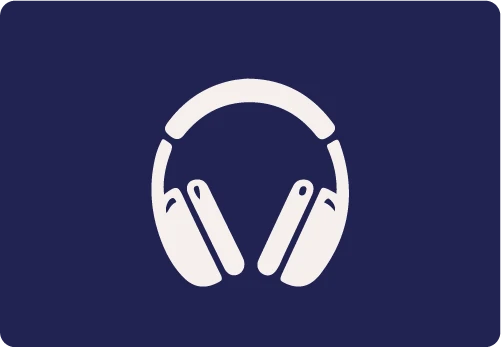 Audio Blogs