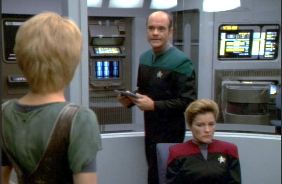 Star Trek