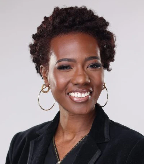 Brendalyn King