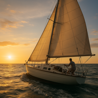 Sailboat-Image