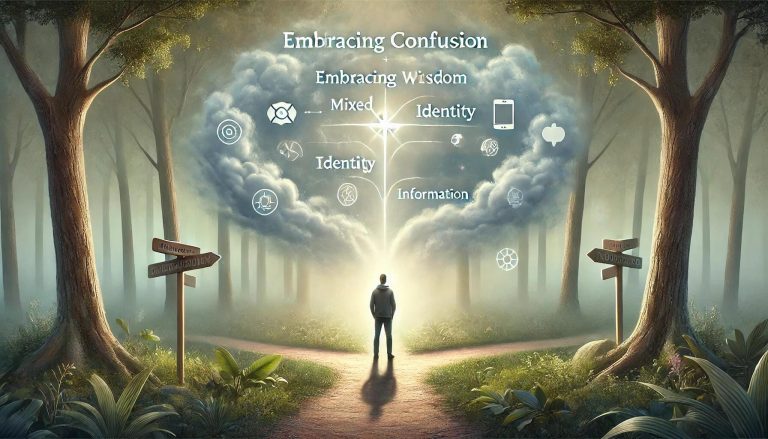 Embracing-confusion