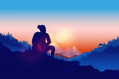 Being Being