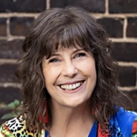 Kathy Harman