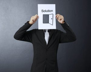 Problem-solving