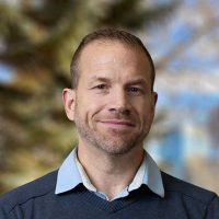 Scott Clark