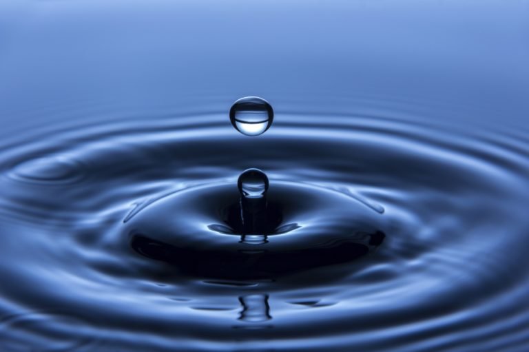 Water-ripple
