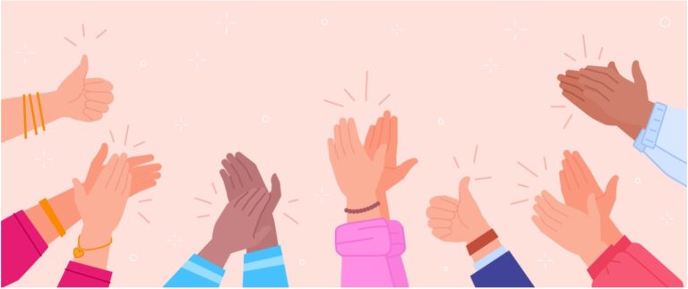 hands-clapping