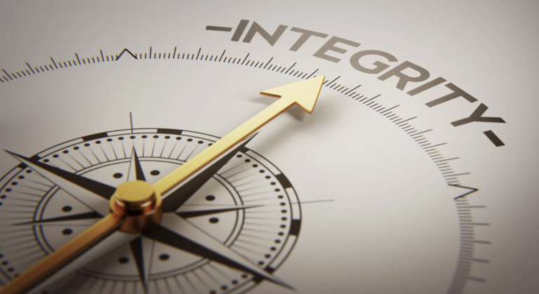 Integrity-compass