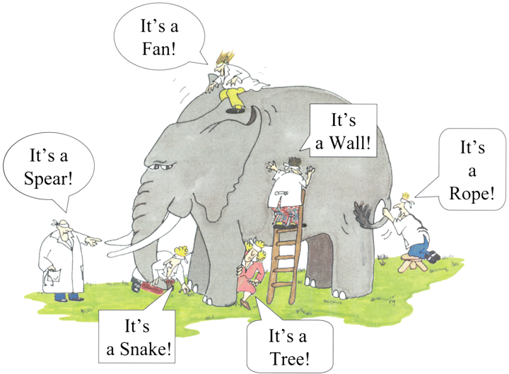 elephant-context