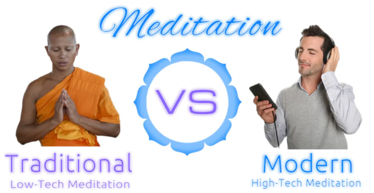 meditation-traditional-vs-modern
