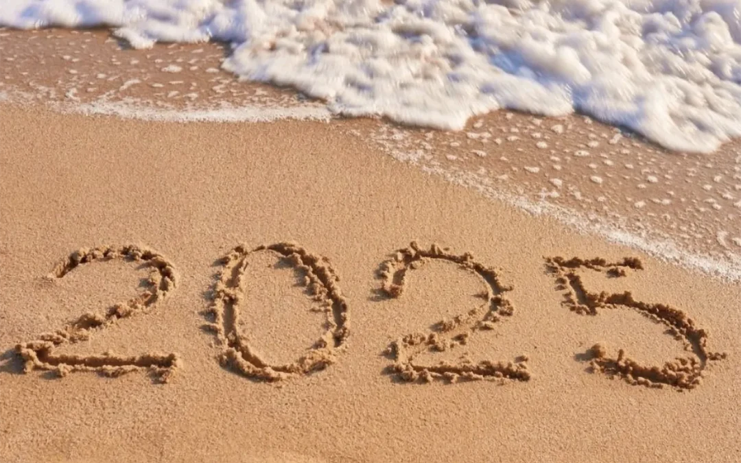 Completing Your Year: Remember, Forget, Recover
