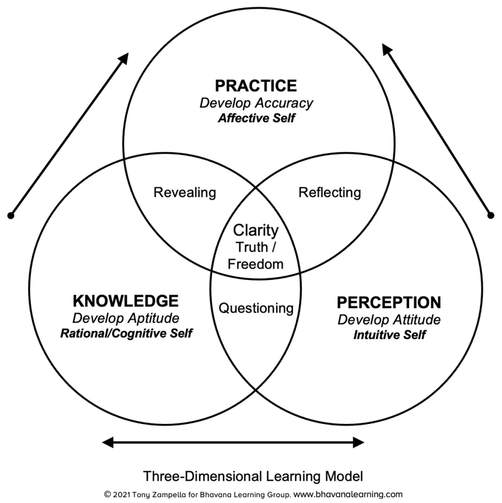 3D Learning Model