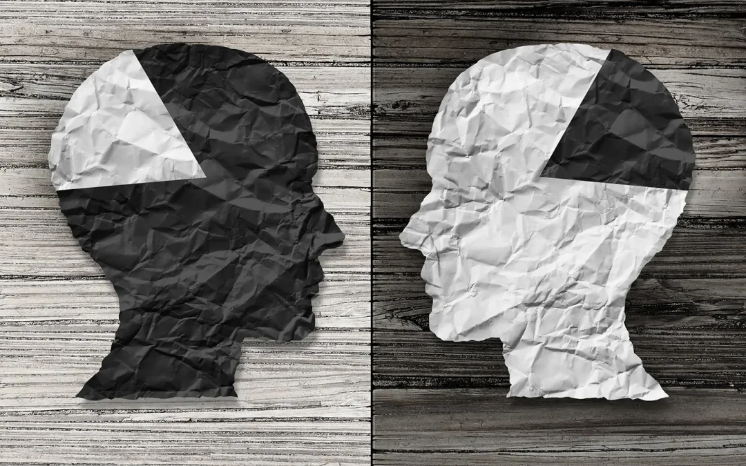 Becoming Antiracist requires Moral Imagination & Practice