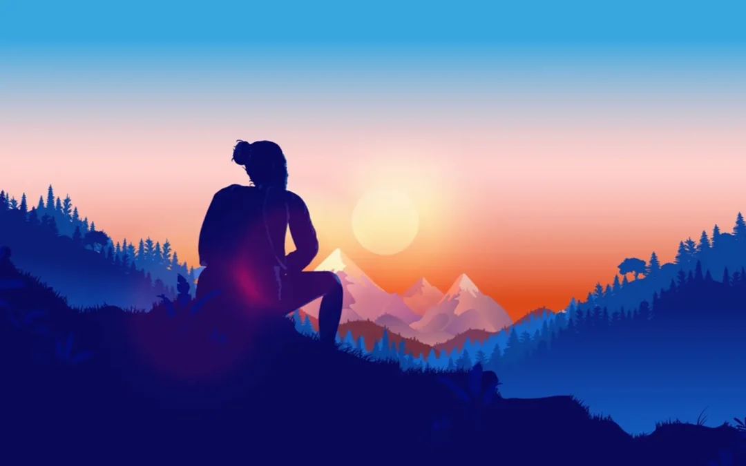 A Grounding Practice in a Fragmented World