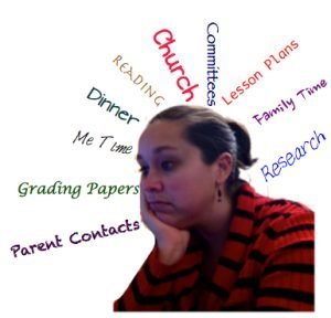 Brain Overload
