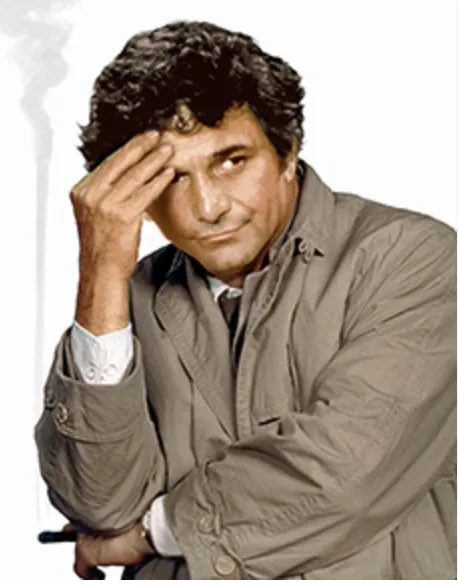 Columbo