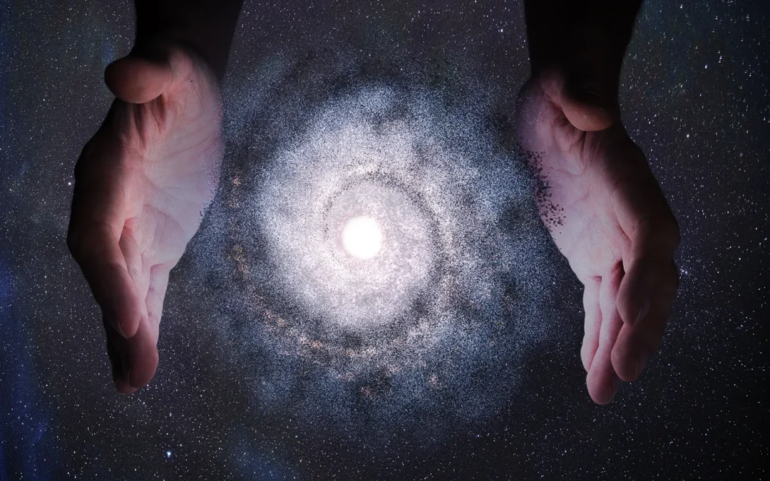 Creating Space to Access Wisdom Daily