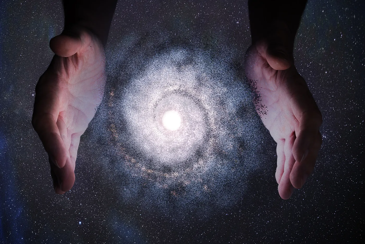 Creating Space