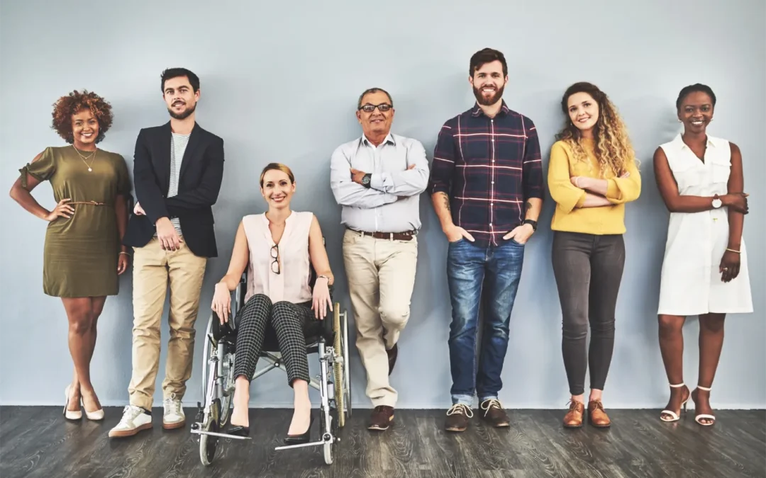 True Diversity and Inclusion Requires Equity