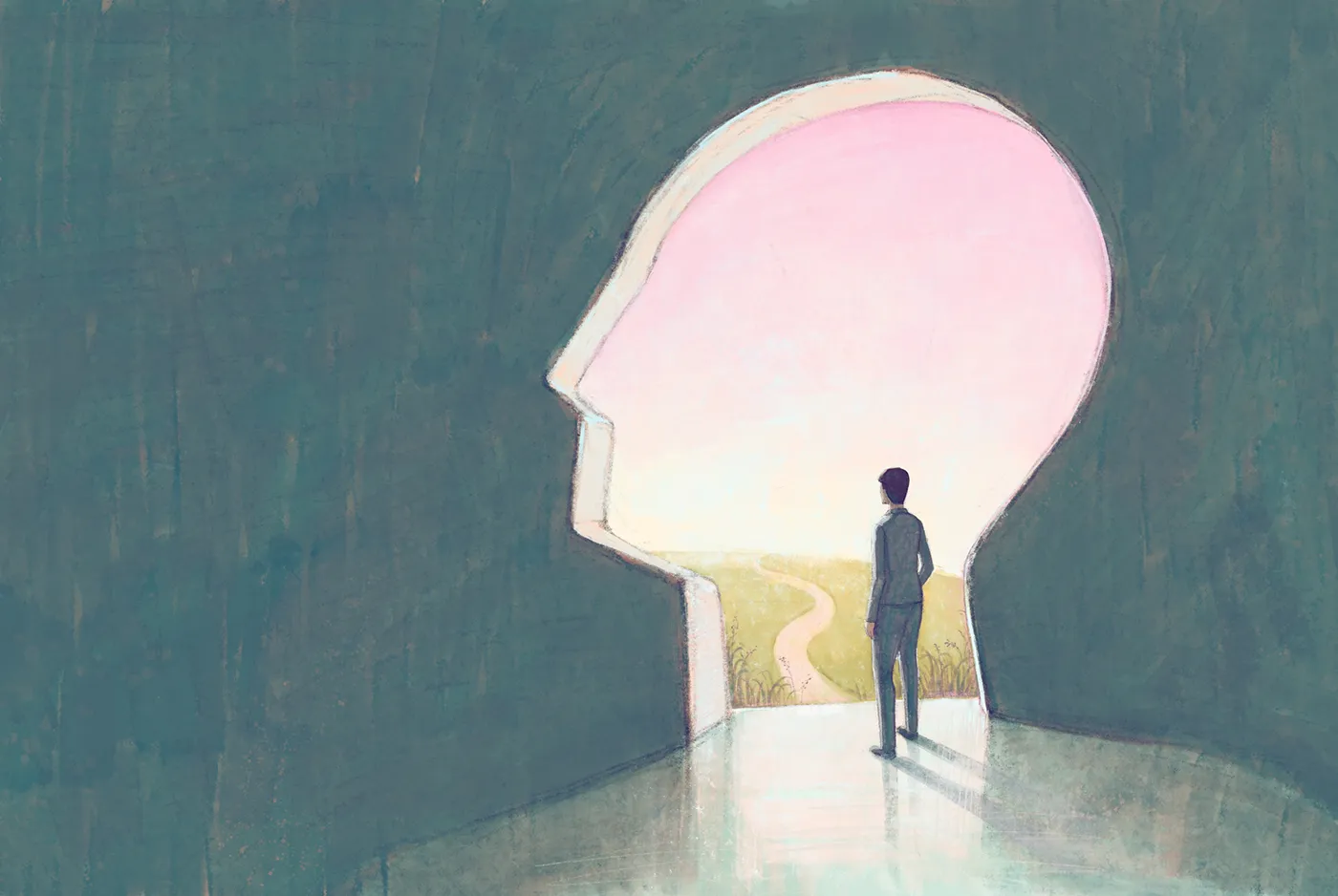 Developing Wisdom