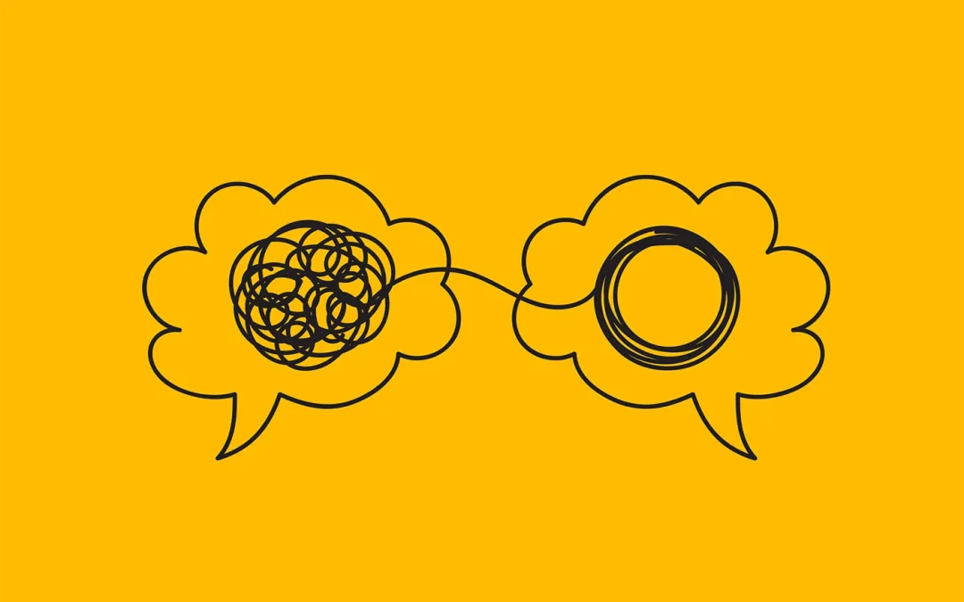 Intentional Speaking: Five Impediments to Co-creation