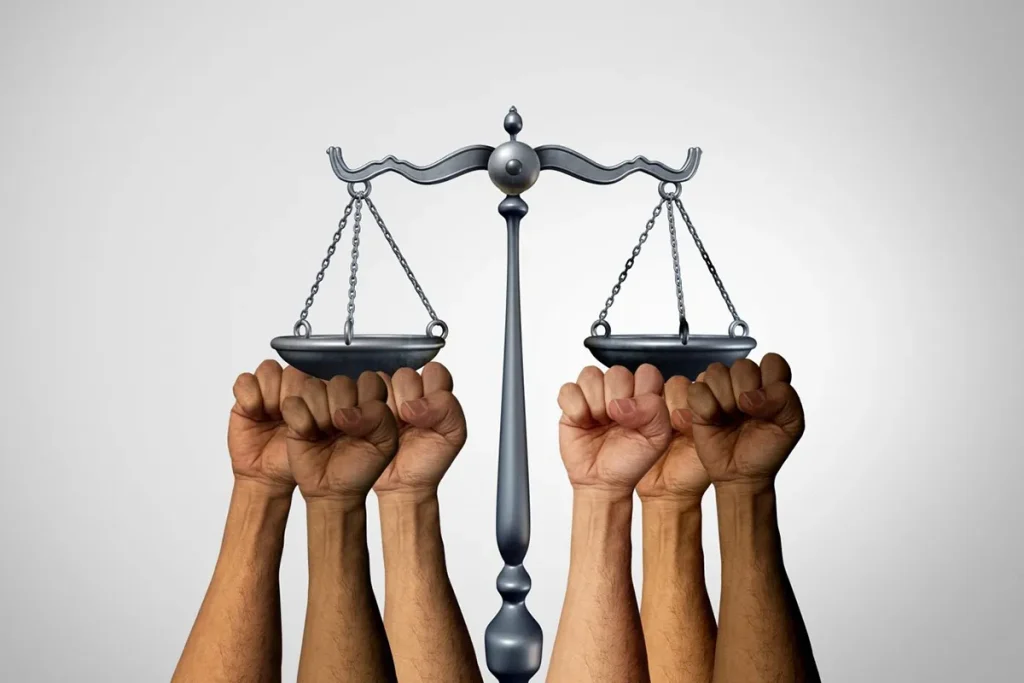 Justice