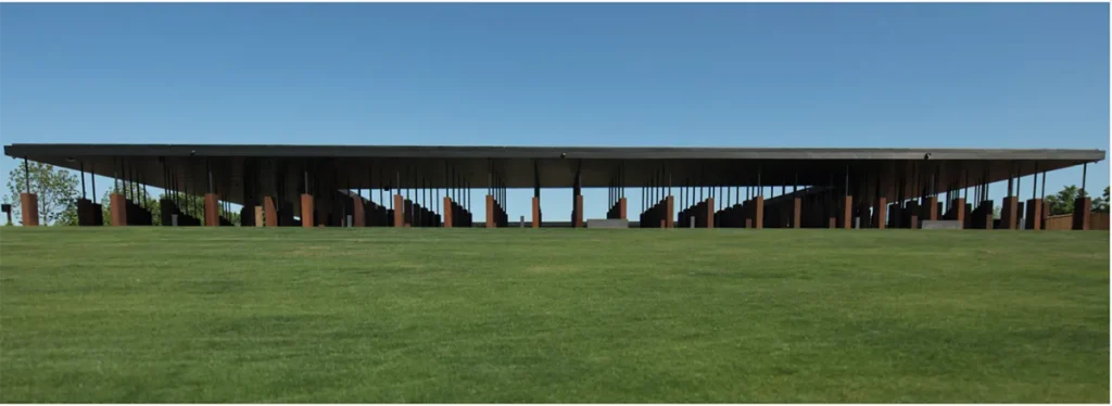National Memorial