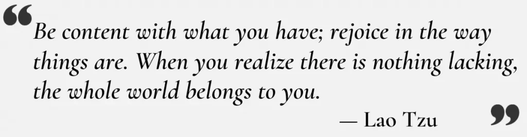 Quote Lao Tzu