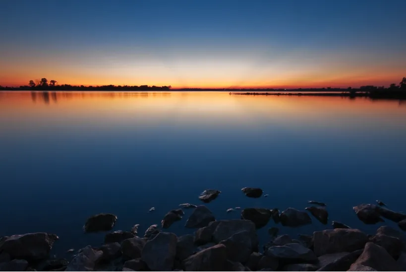 Space, Stillness, and Silence to Access Our Inward Ecology