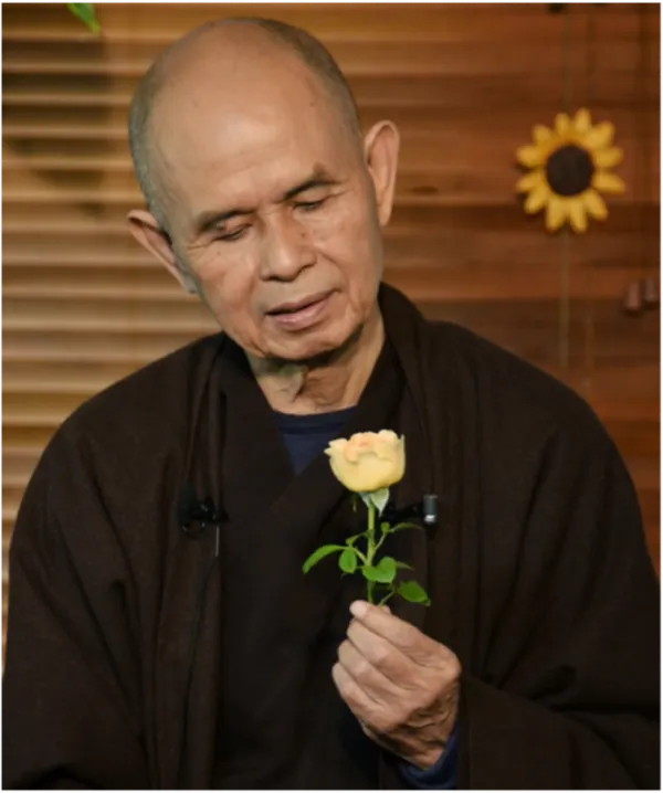 Thích Nhất Hạnh