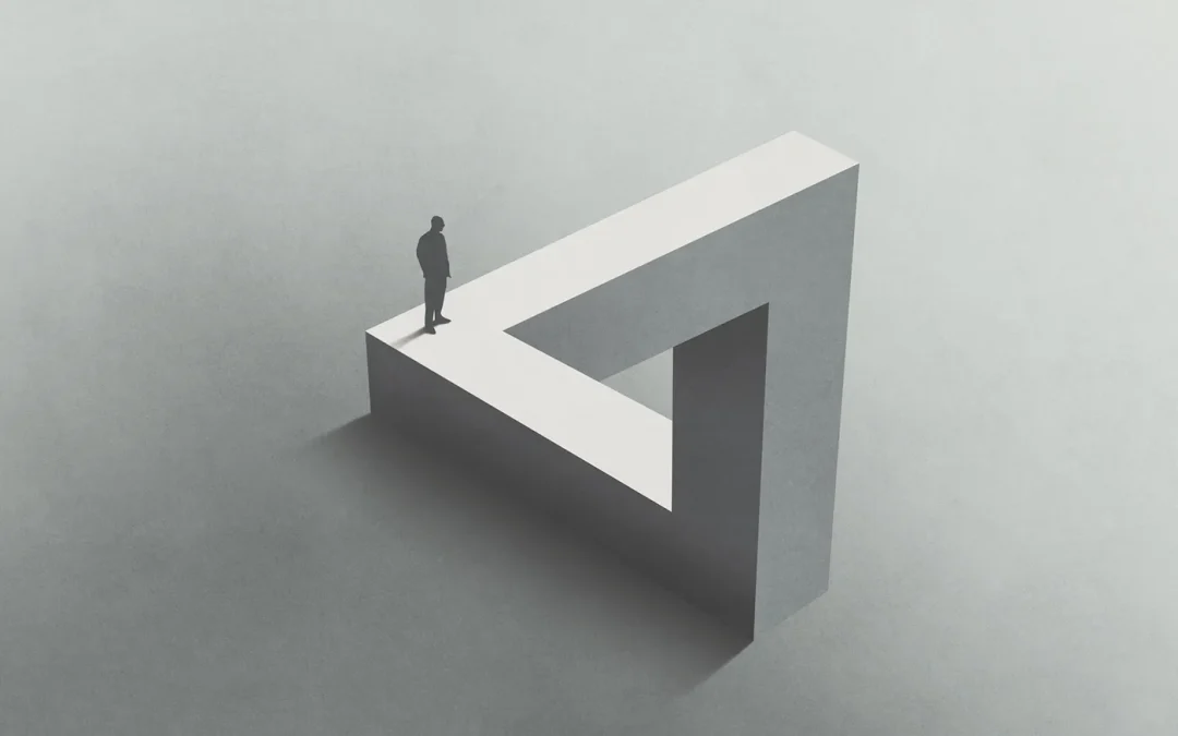 Three-fold Unlearning to Rethink Leadership Development