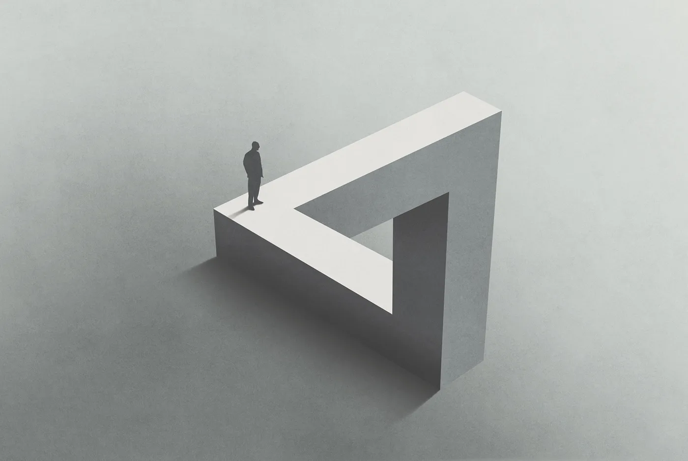 Unlearning to Rethink