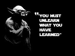 Yoda Learning