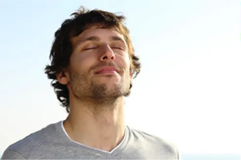 Breathing