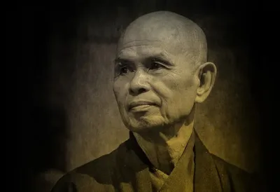 Thich Nhat Hanh Thich Nhat Hanh