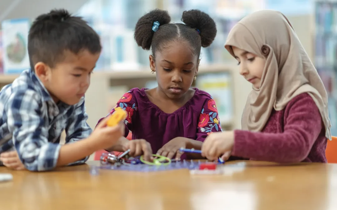 Brave Spaces or Safe Spaces to Support (un)Learning?