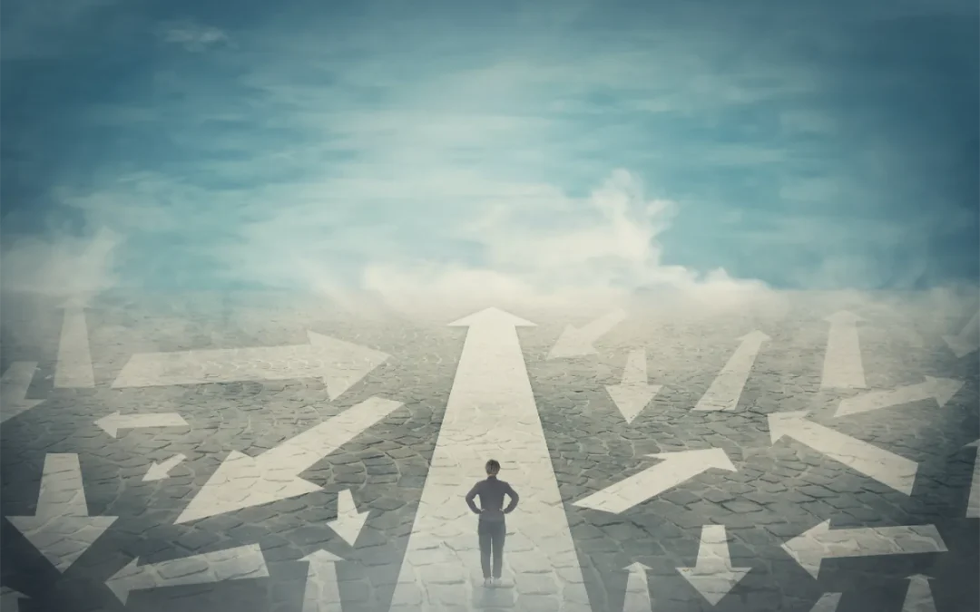 The Cost of Being Vague