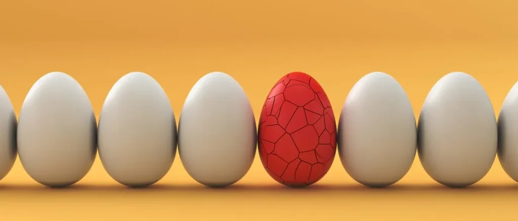 Eggs