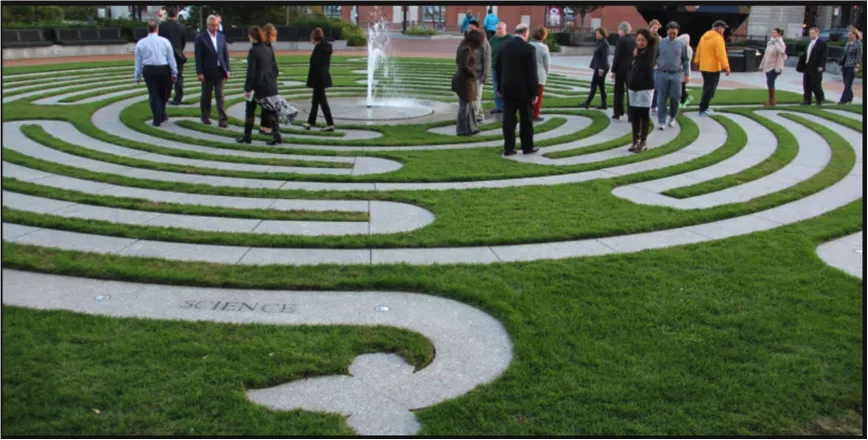 Path