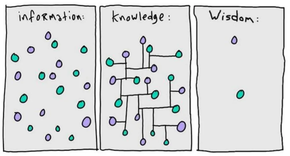 Info Know Wisdom