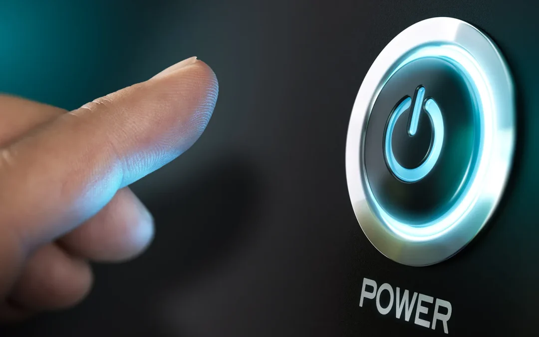 Power Dynamics, Part 1: Dimensions and Forms