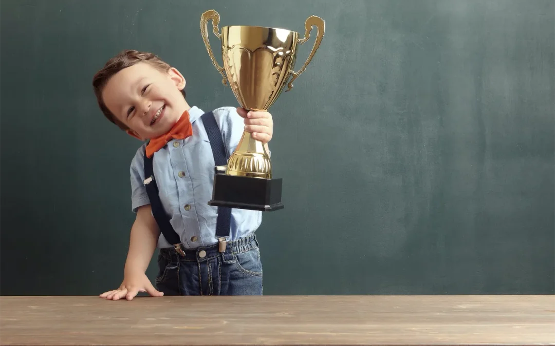 Why Participation Matters
