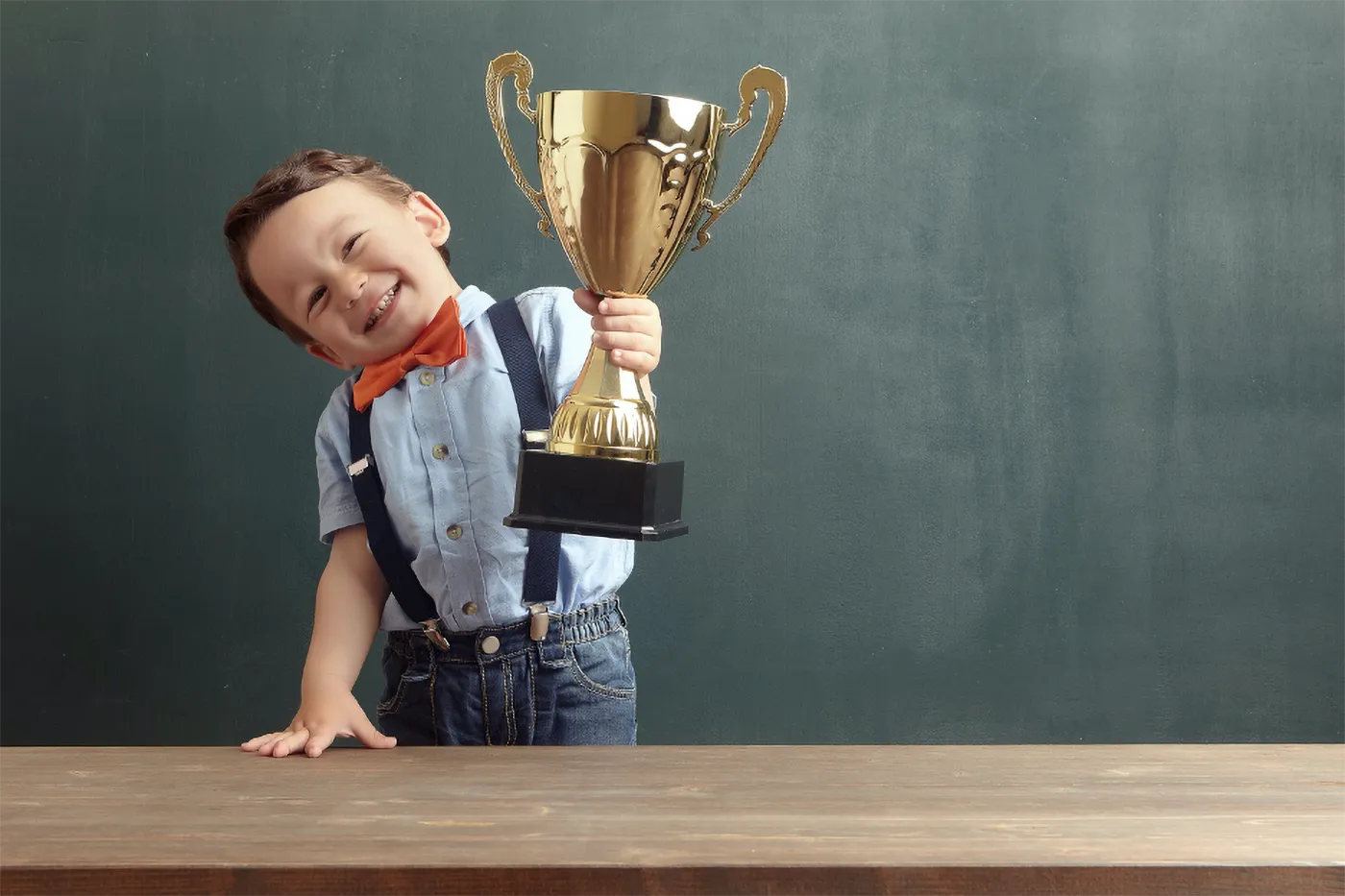 Why Participation Matters