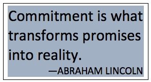 Lincoln Quote