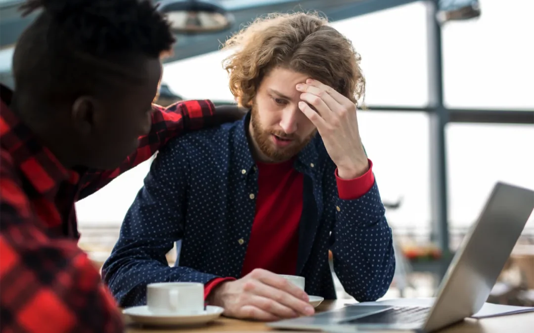 Distinguishing Compassion from Sympathy and Empathy