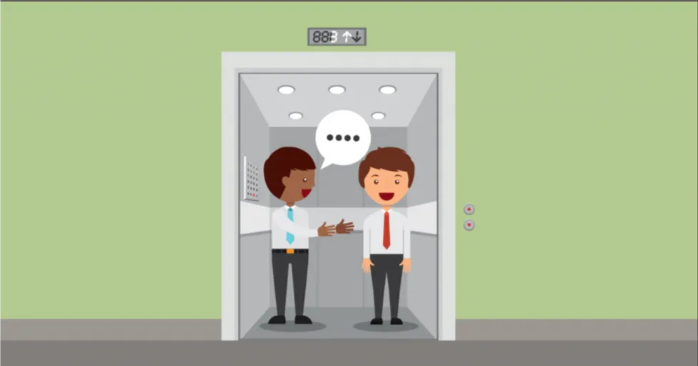 Elevator Convo